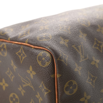 Louis Vuitton Monogram Speedy 35 9 of 20