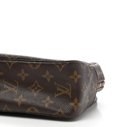 Louis Vuitton Monogram Trousse Toilette 28 8 of 9