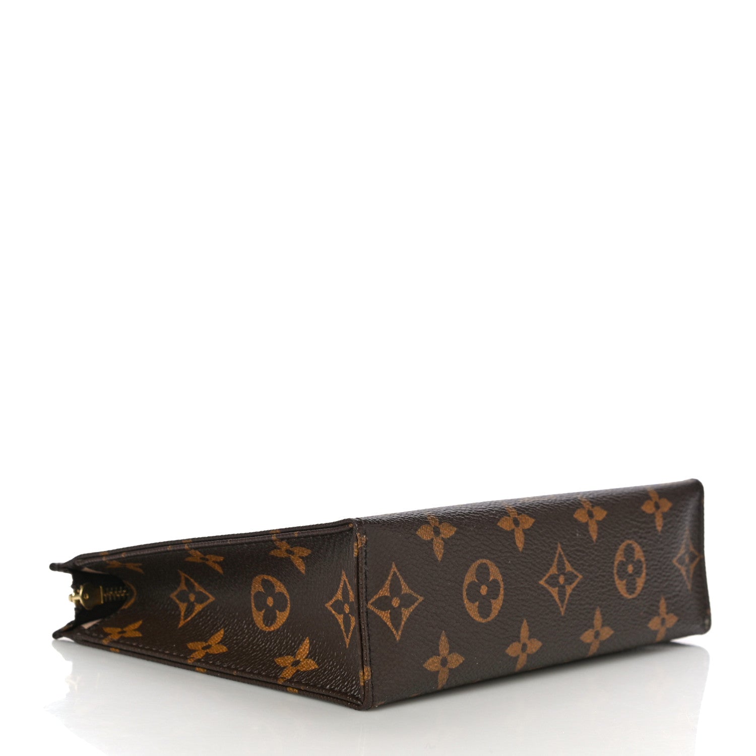 Louis Vuitton Monogram Toiletry Pouch 19 4 of 10