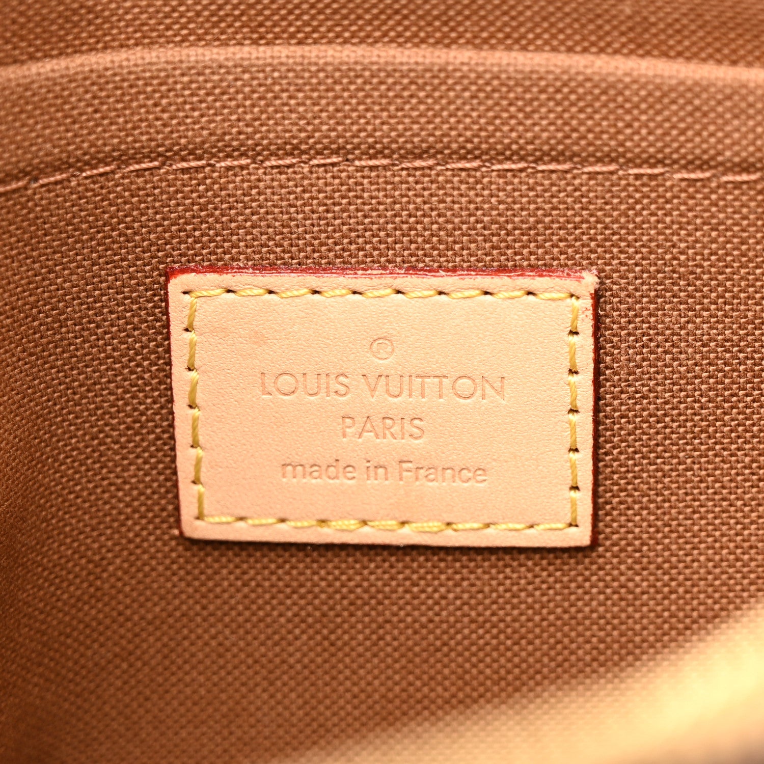 Louis Vuitton Monogram Multi Pochette Accessories Rose Clair 7 of 12