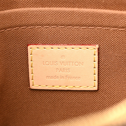 Louis Vuitton Monogram Multi Pochette Accessories Rose Clair 7 of 12