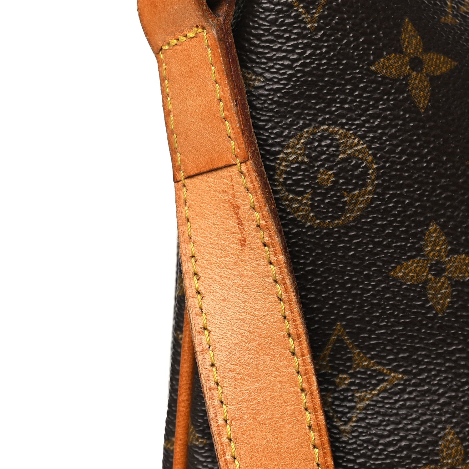 Louis Vuitton Monogram Musette GM 7 of 9