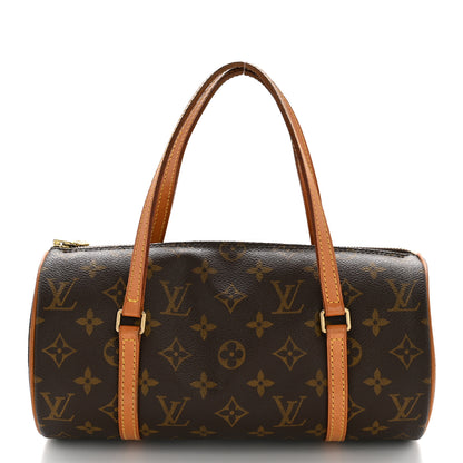 Louis Vuitton Monogram Papillon 26 1 of 14