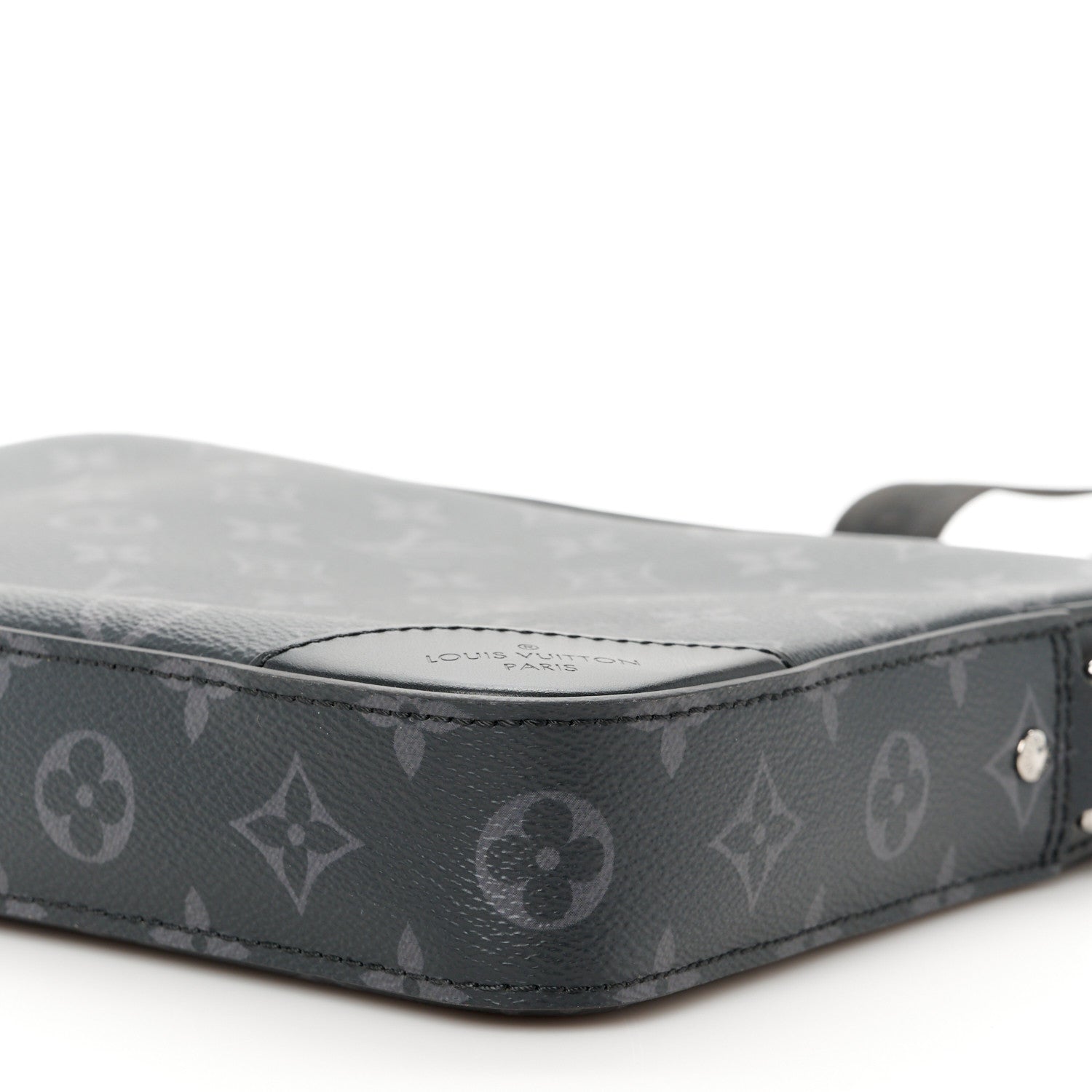 Louis Vuitton Reverse Monogram Eclipse Trio Messenger Large Pochette 15 of 15