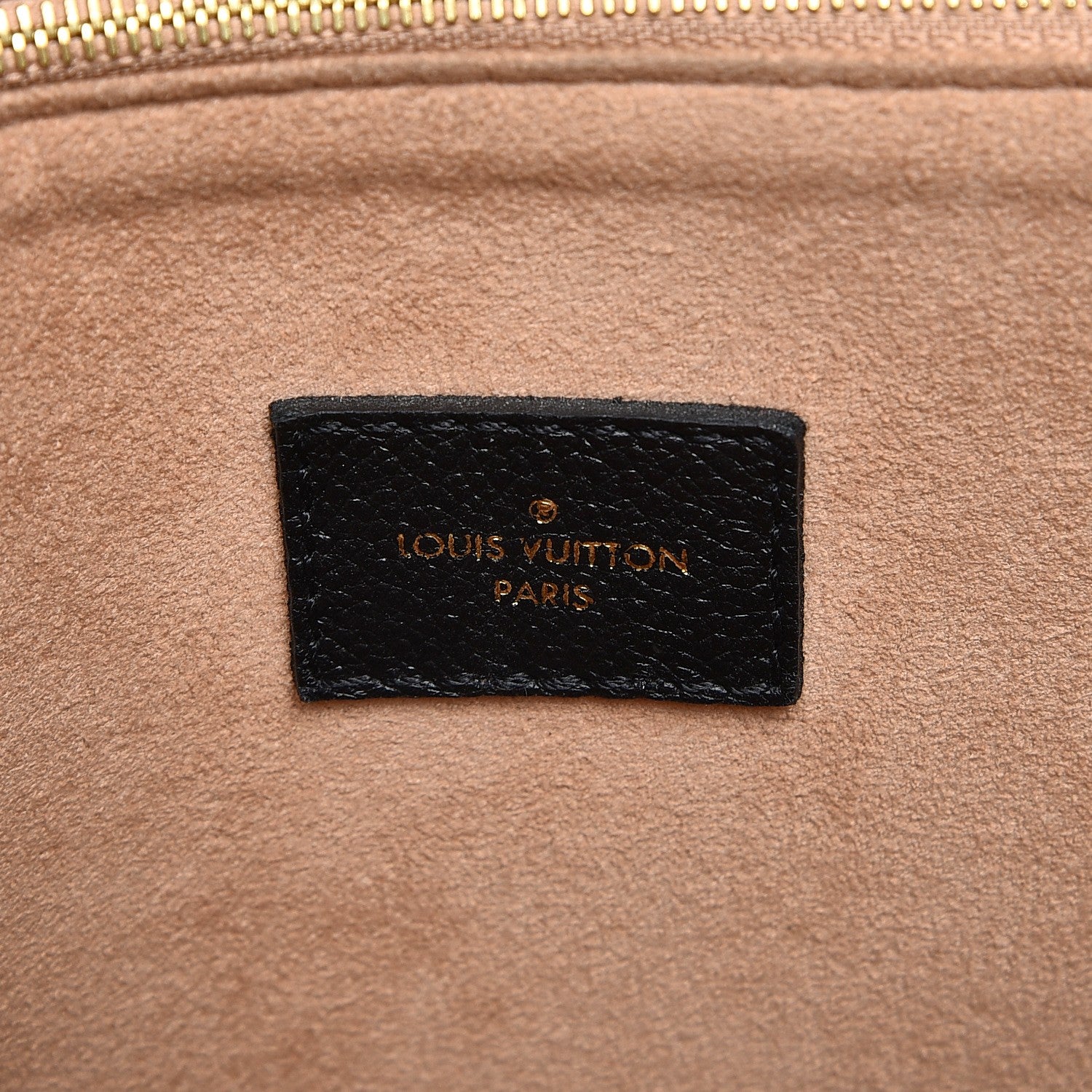 Louis Vuitton Monogram Flandrin Black 4 of 14