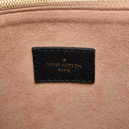 Louis Vuitton Monogram Flandrin Black 4 of 14