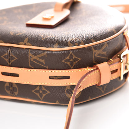 Louis Vuitton Monogram Boite Chapeau Souple 8 of 8