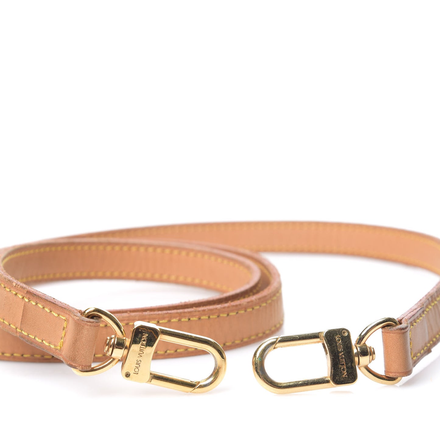 Vachetta 16mm Shoulder Strap