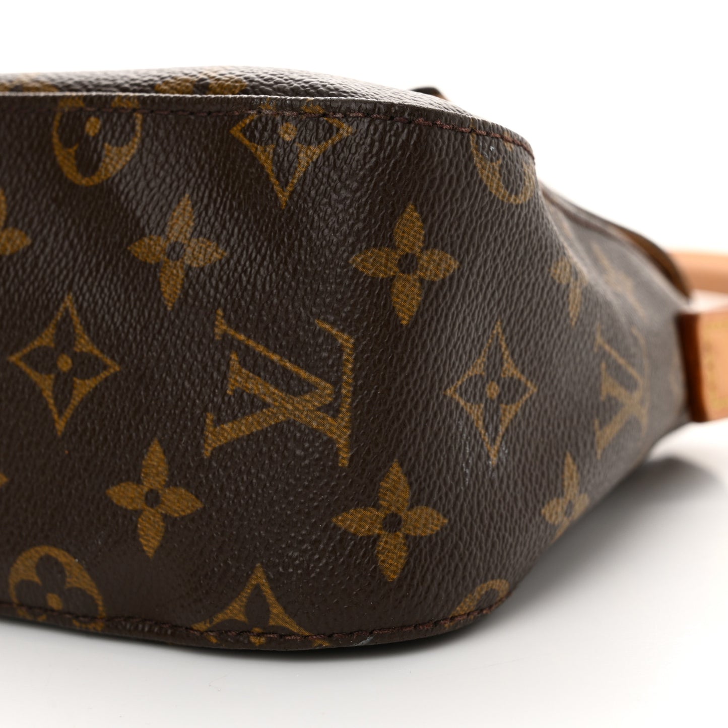 Monogram Mini Looping