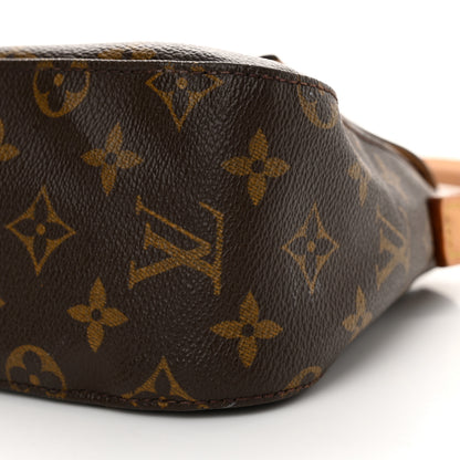 Louis Vuitton Monogram Mini Looping 8 of 15