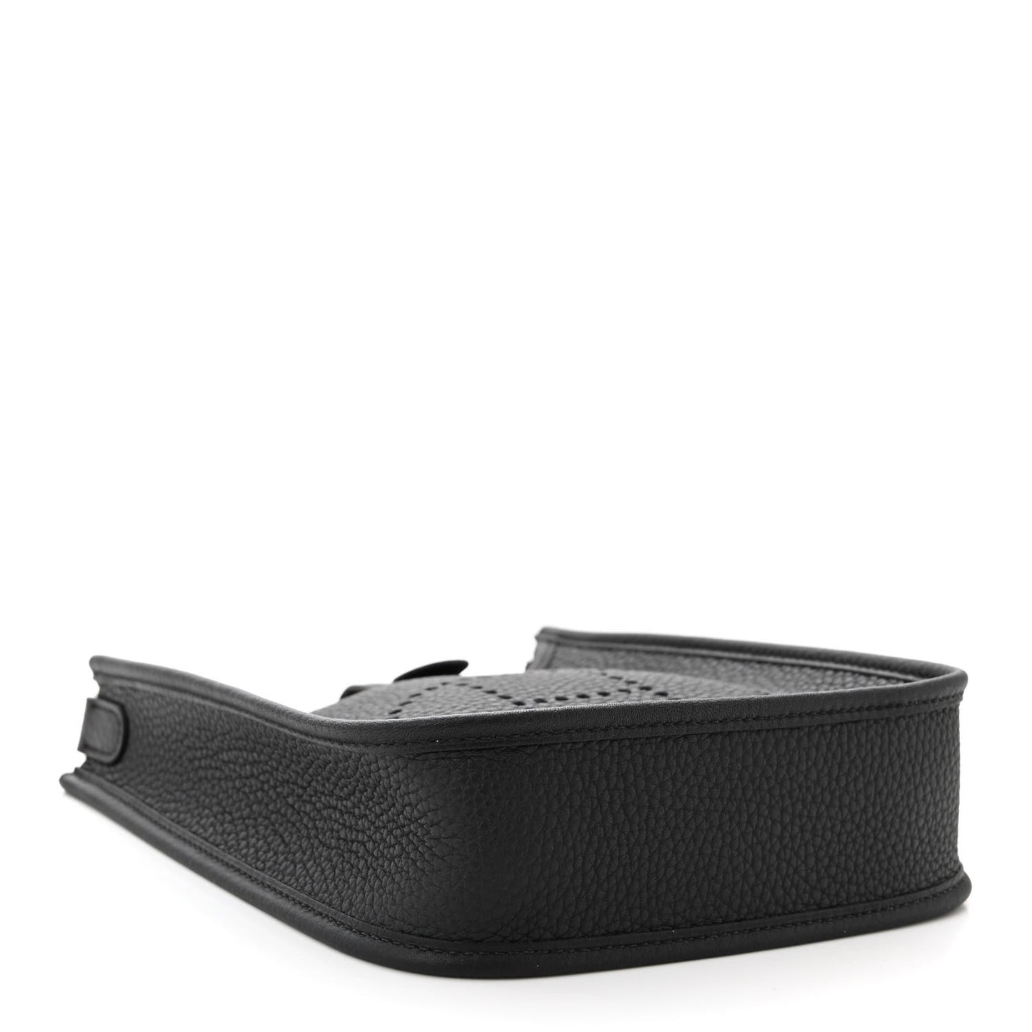 Taurillon Clemence Evelyne TPM Black