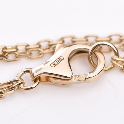 Cartier 18K Yellow Gold Diamond LOVE Bracelet 7 of 10