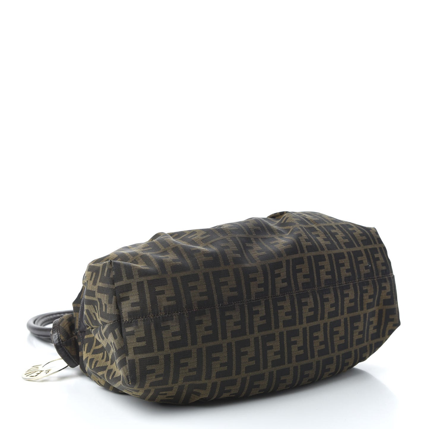 Zucca Large Chef Tote Tobacco