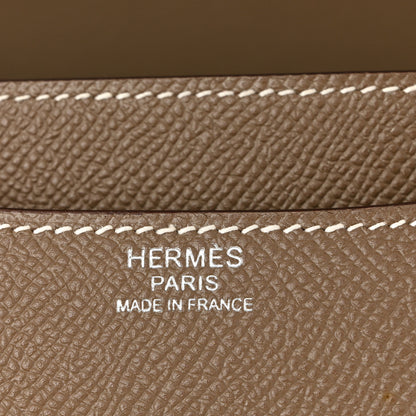 Hermes Epsom Constance 1-24 Etoupe 6 of 10