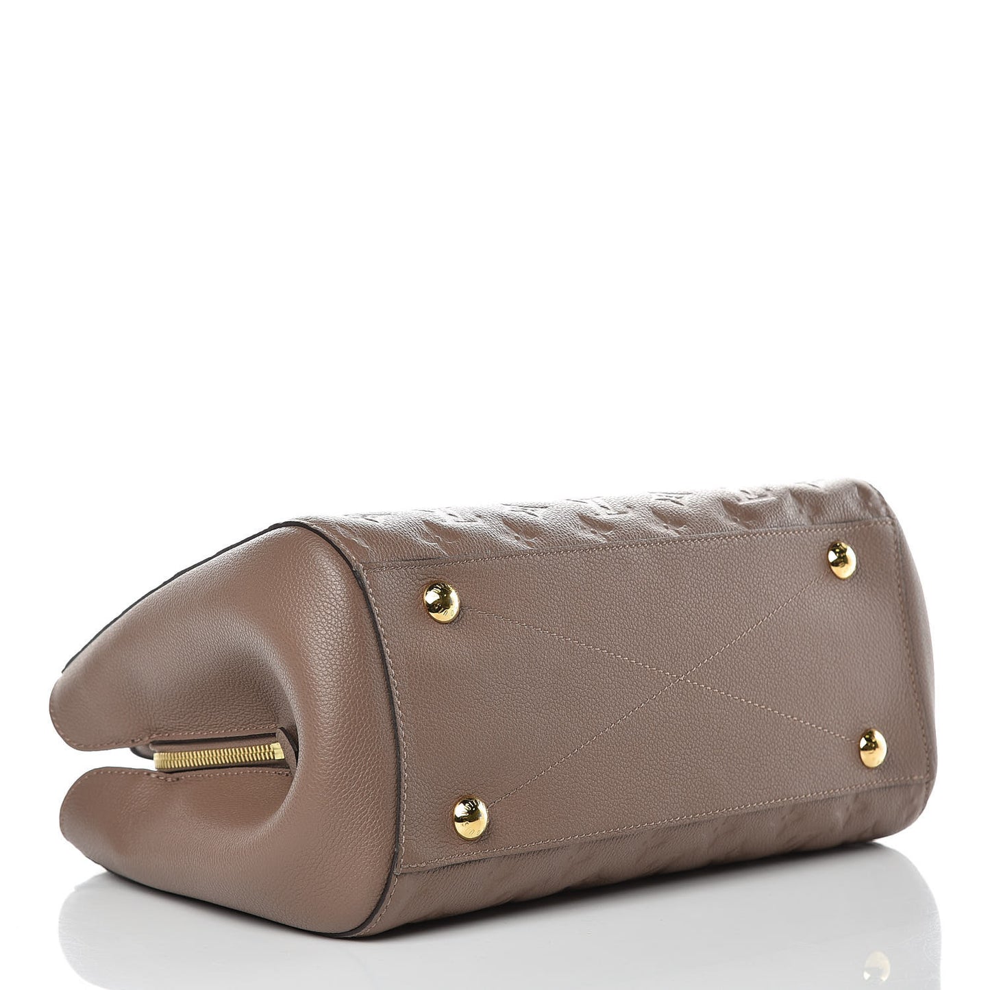 Empreinte Montaigne MM Taupe
