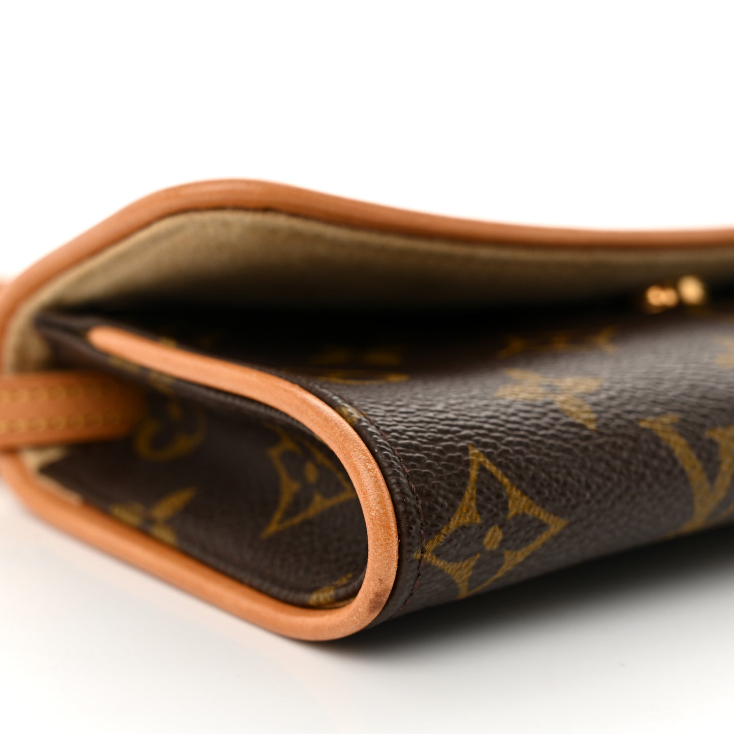 Monogram Pochette Twin PM