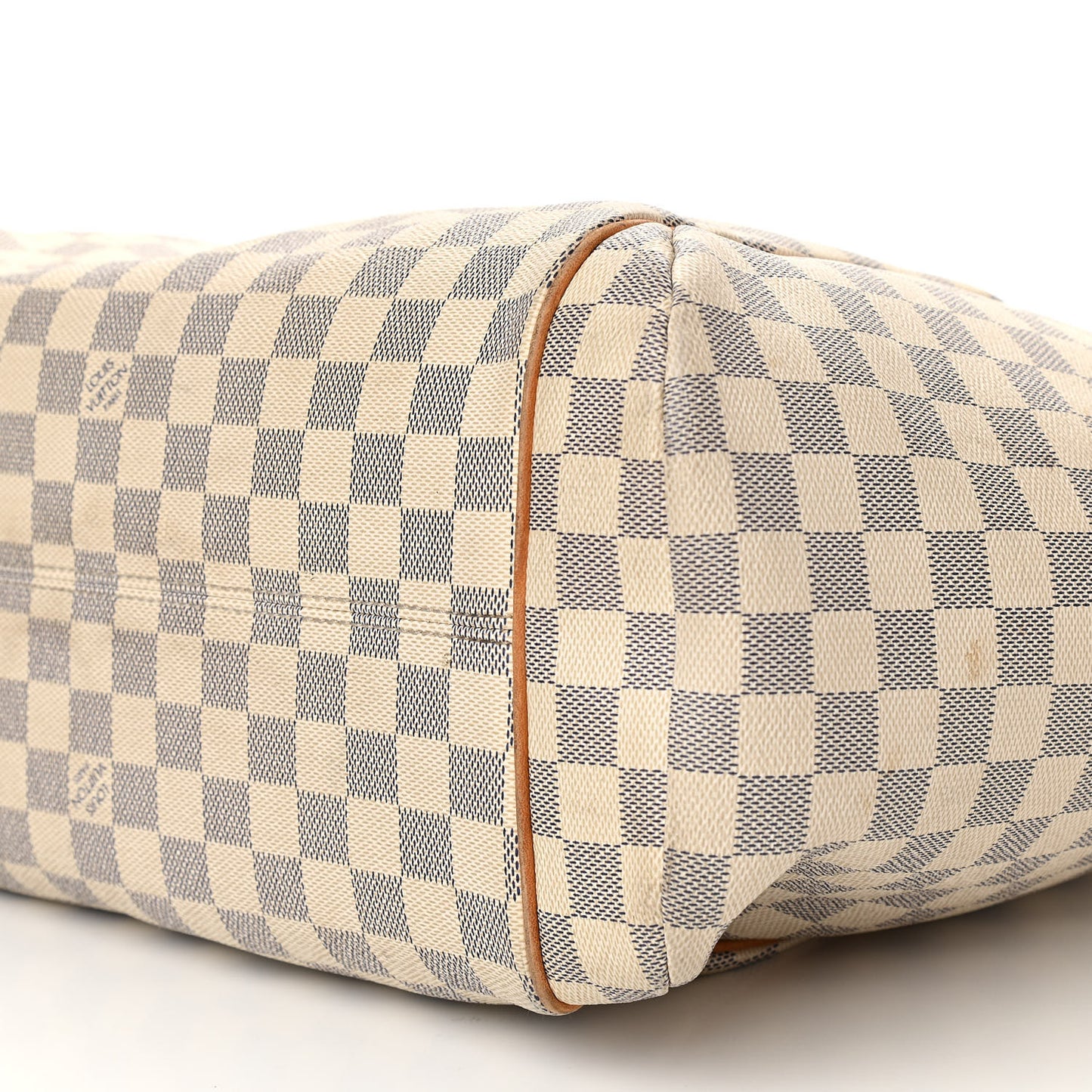 Damier Azur Totally GM