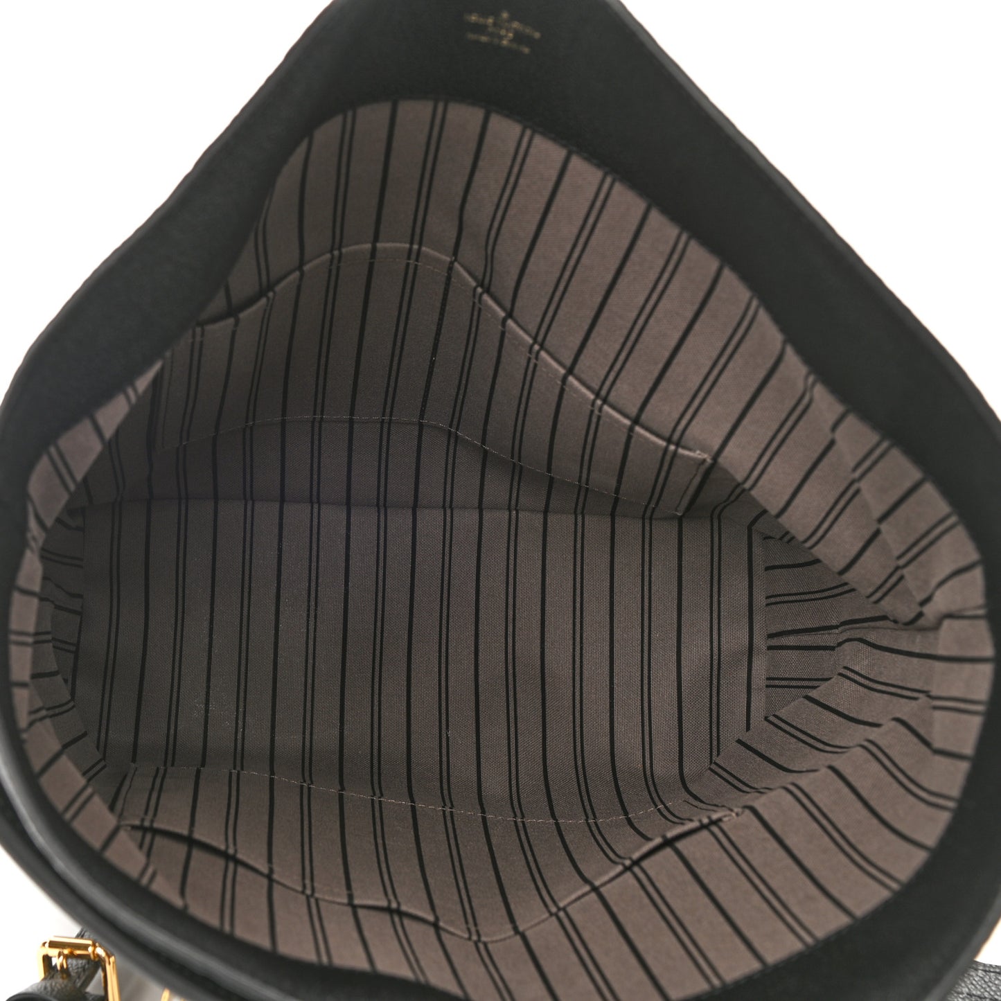 Empreinte Melie Black