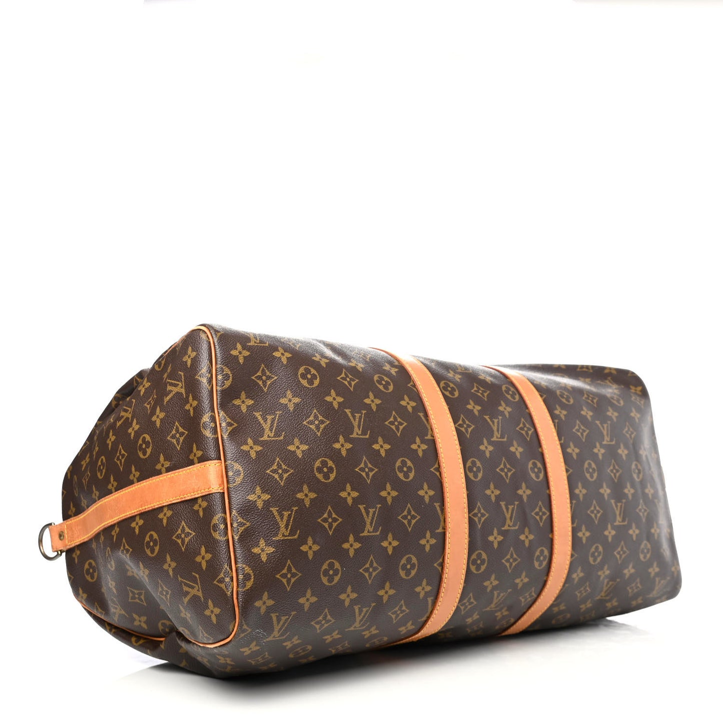 Monogram Keepall Bandouliere 55