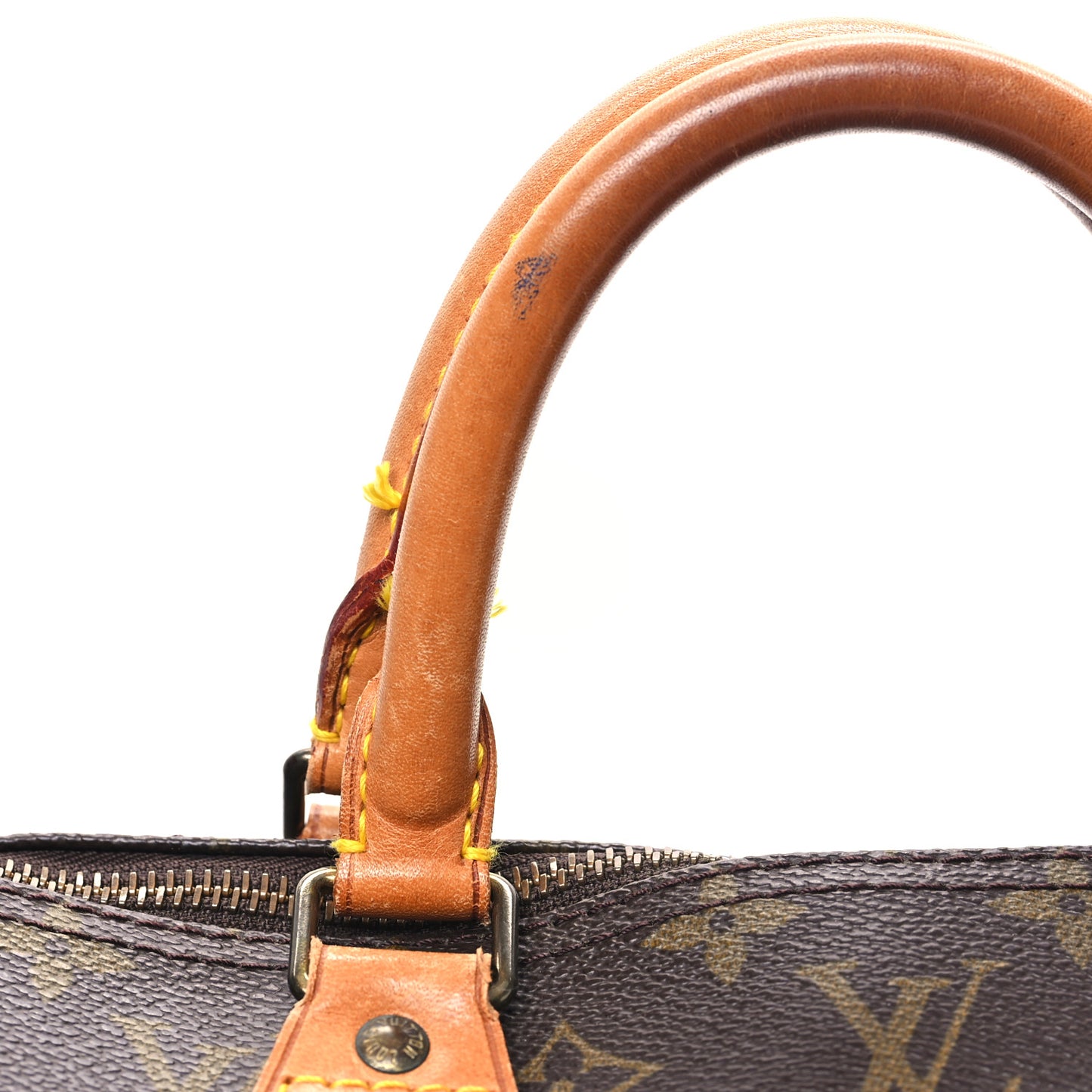 Monogram Speedy 40
