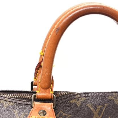 Louis Vuitton Monogram Speedy 40 12 of 13