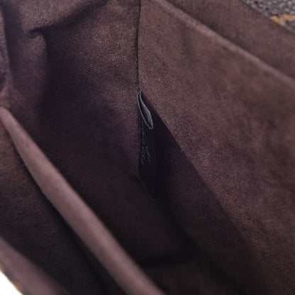 Louis Vuitton Monogram Pochette Metis 7 of 10