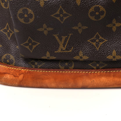 Louis Vuitton Monogram Montsouris GM Backpack 13 of 26