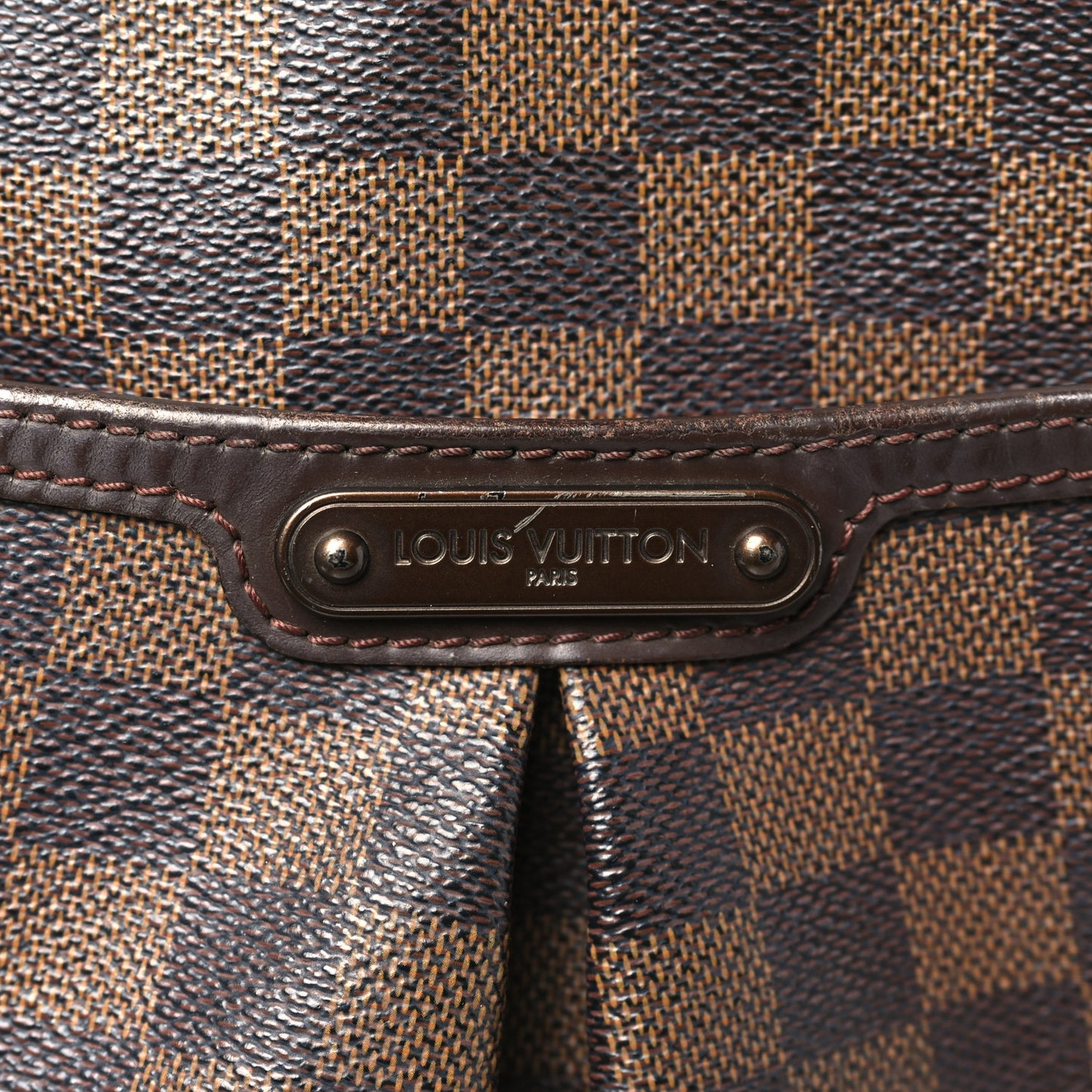 Damier Ebene Bloomsbury PM