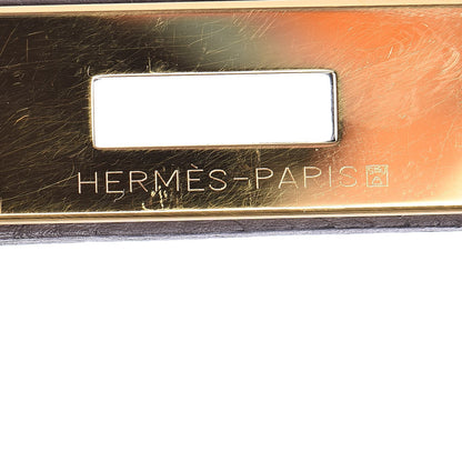 Hermes Togo Birkin 30 Etain 18 of 37