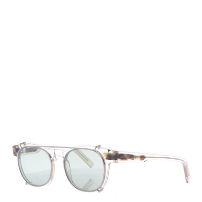 Louis Vuitton LV Jungle Sunglasses Z1032W Brown 1 of 9