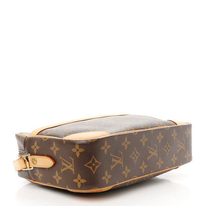 Louis Vuitton Monogram Trocadero 27 4 of 10