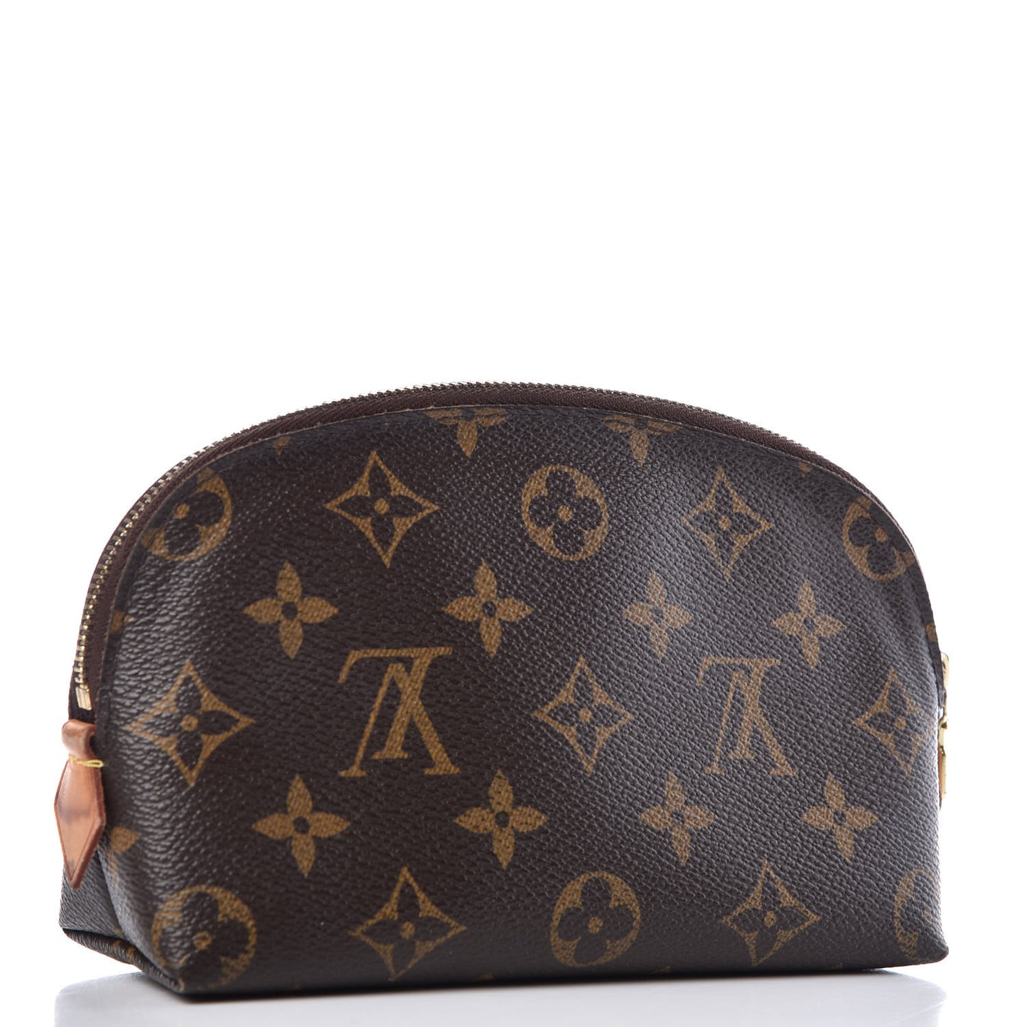 Monogram Cosmetic Pouch