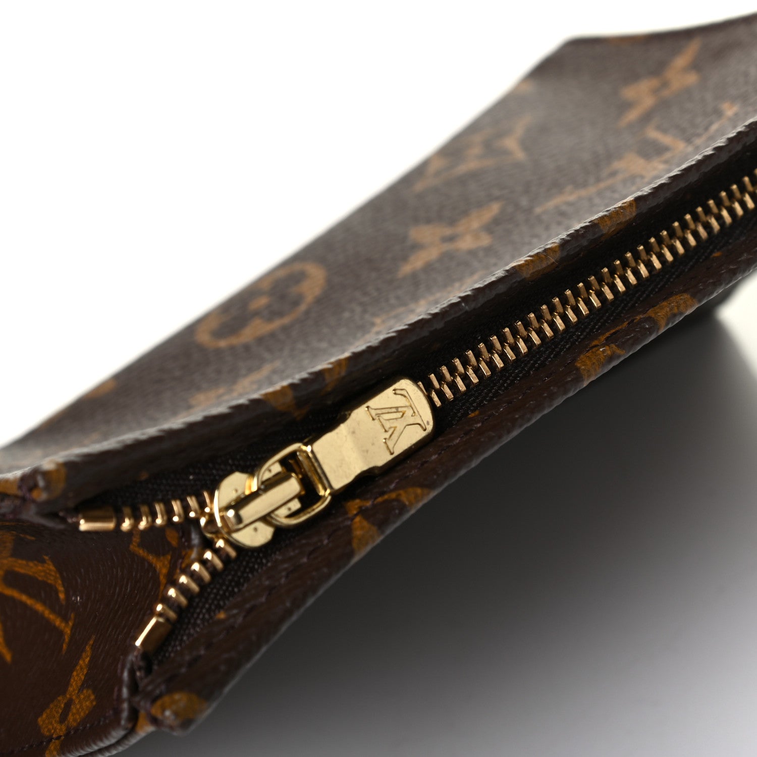 Louis Vuitton Monogram Toiletry Pouch 15 6 of 6