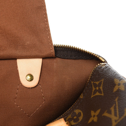 Louis Vuitton Monogram Speedy 30 18 of 20