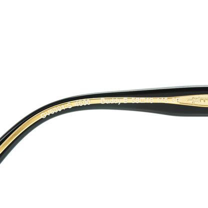 Oliver Peoples Daddy B Sunglasses Black 5 of 7
