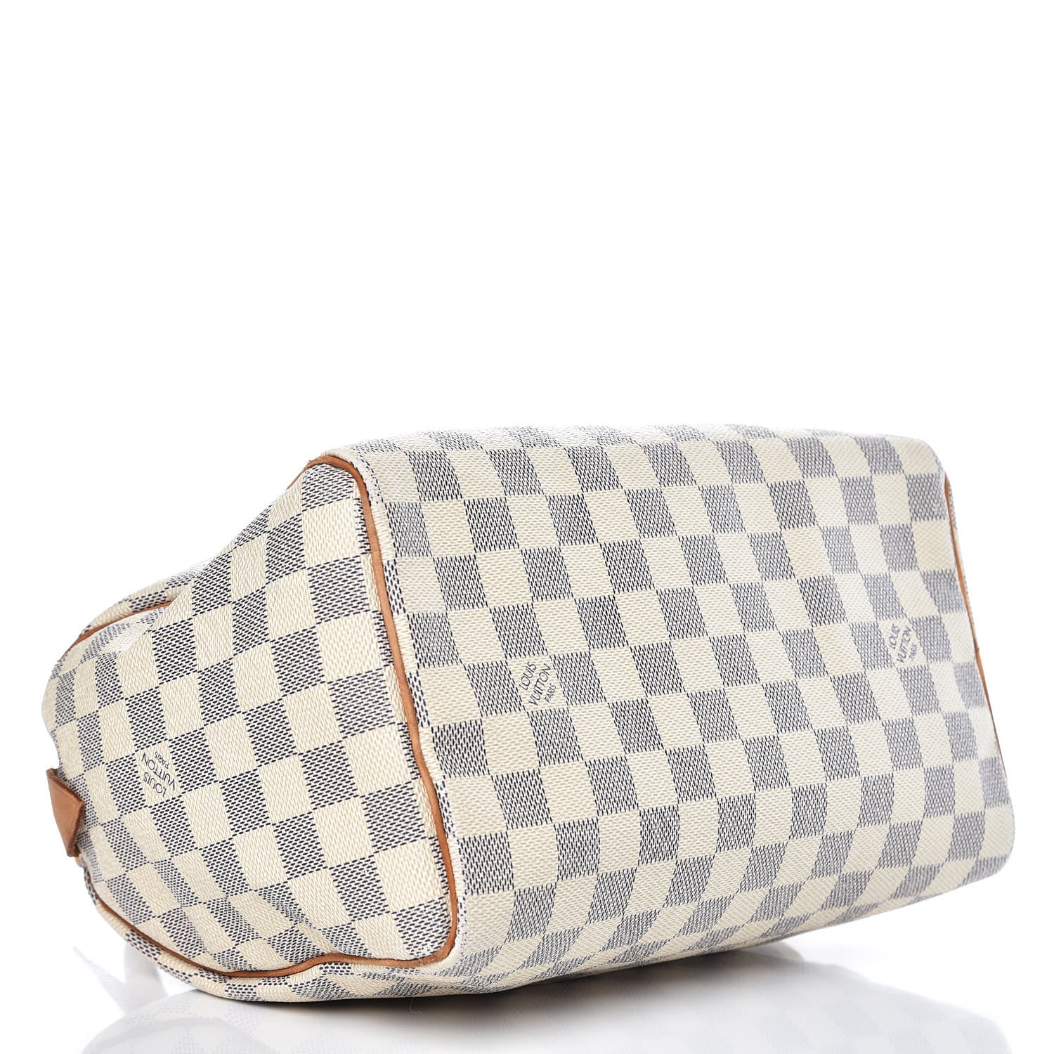 Louis Vuitton Damier Azur Speedy 25 4 of 16