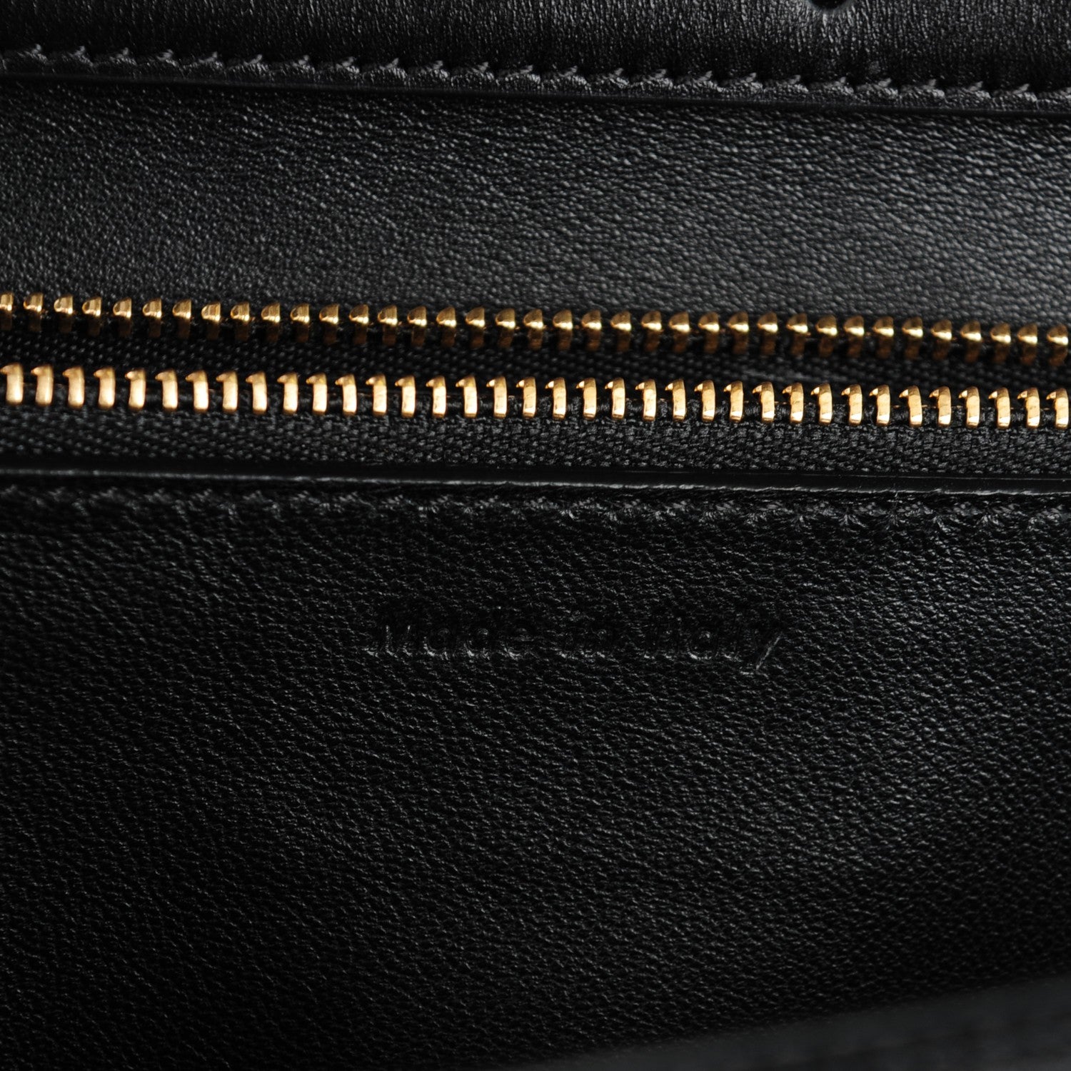 Celine Box Calfskin Medium Classic Box Flap Bag Black 7 of 7