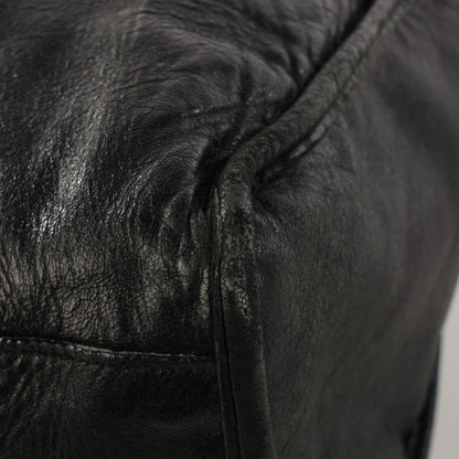 Balenciaga Chevre Classic Hardware First Black 12 of 20