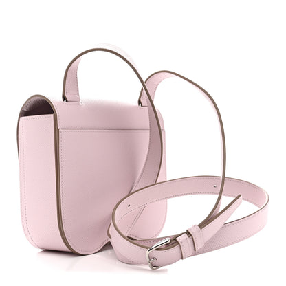 Hermes Epsom Mini Della Cavalleria Mauve Pale 3 of 14