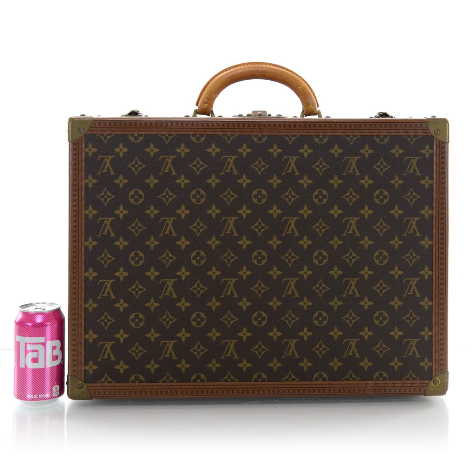 Louis Vuitton Monogram Bisten 50 2 of 7