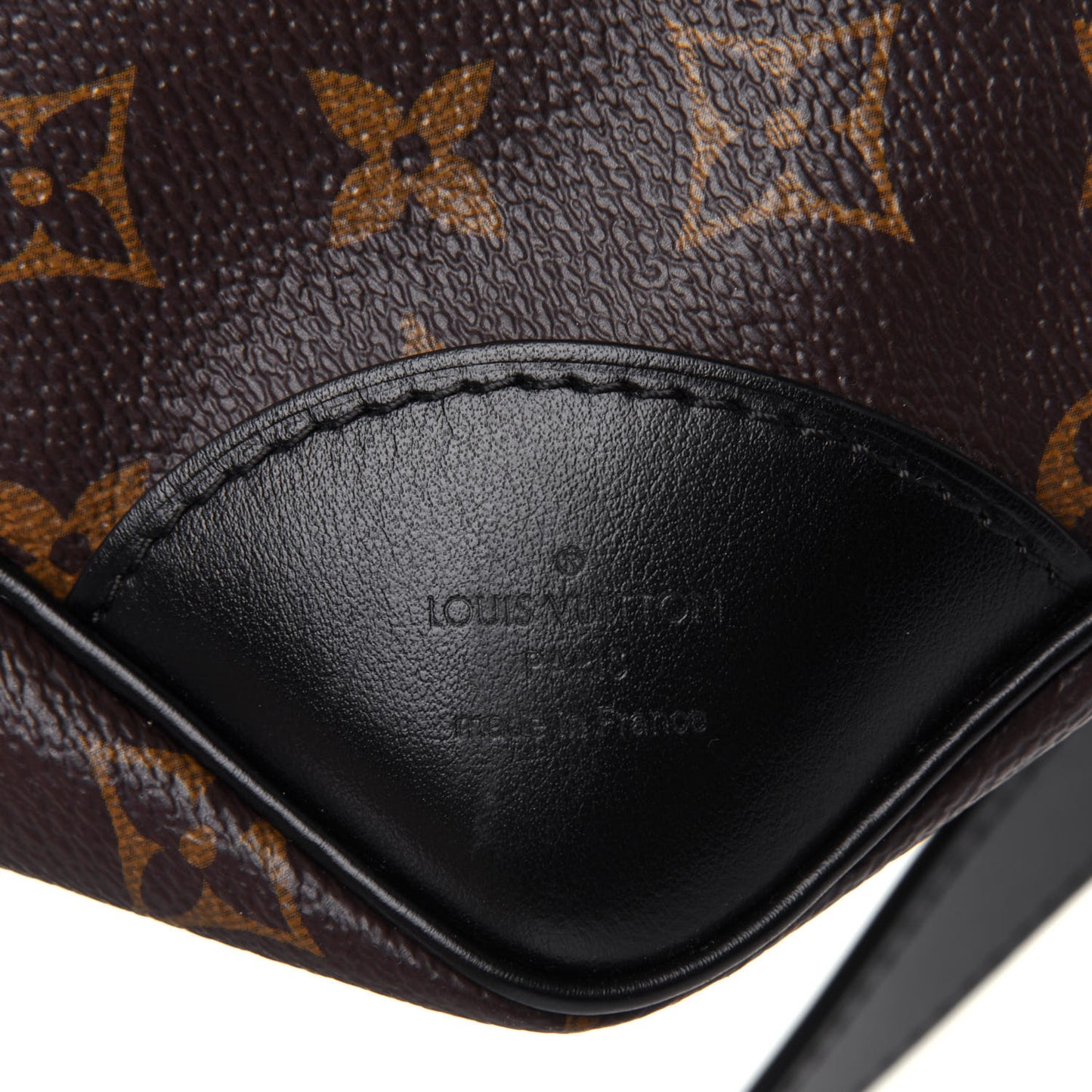 Monogram Odeon MM Black