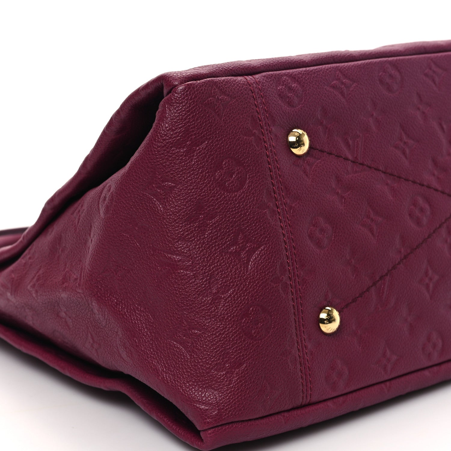 Louis Vuitton Empreinte Artsy MM Aurore 8 of 9