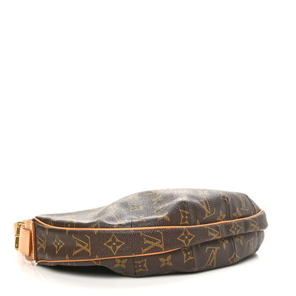 Louis Vuitton Monogram Croissant MM 4 of 6