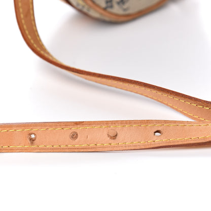 Louis Vuitton Mini Monogram Jeanne PM Blue 13 of 13