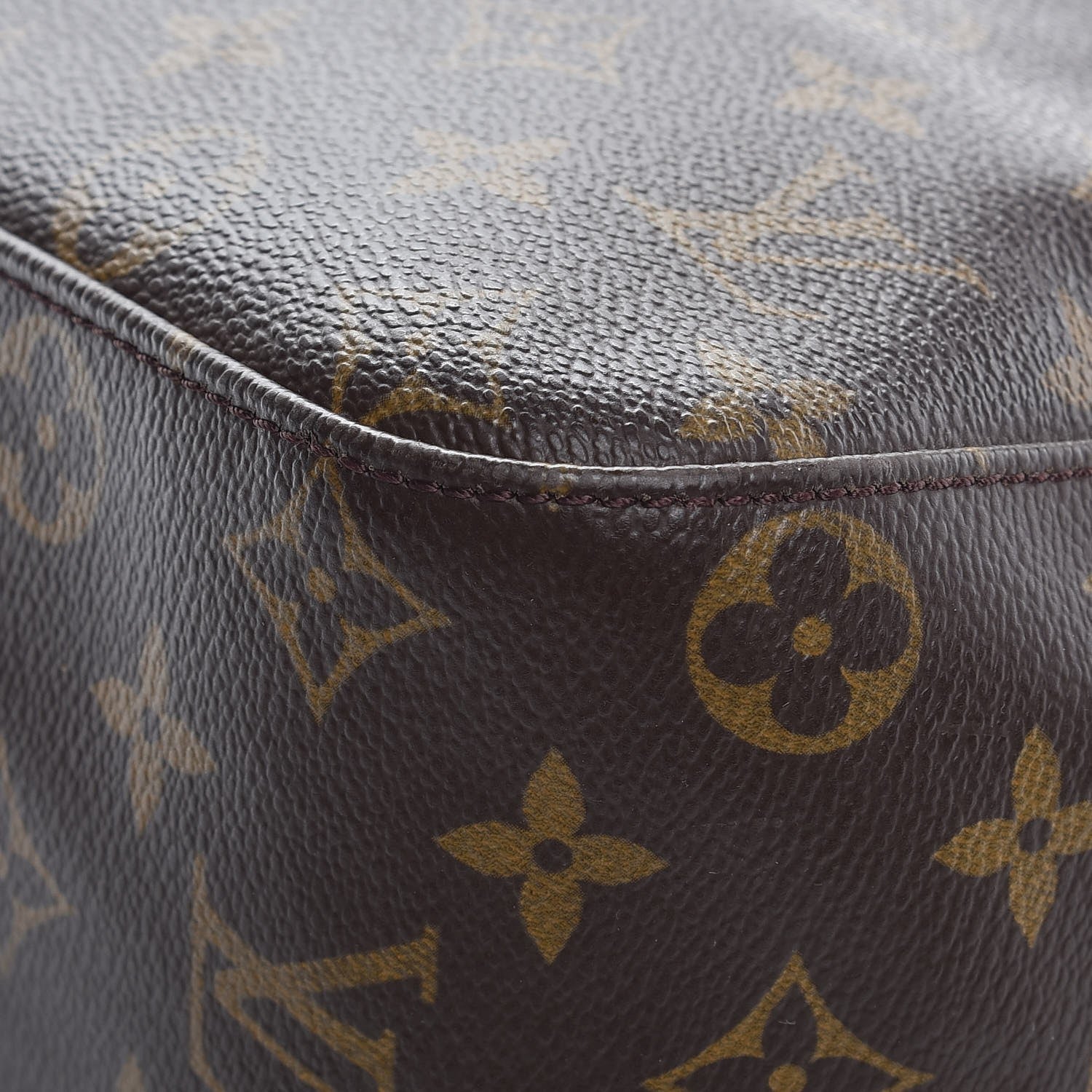 Louis Vuitton Monogram Looping GM 11 of 13