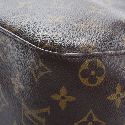 Louis Vuitton Monogram Looping GM 11 of 13