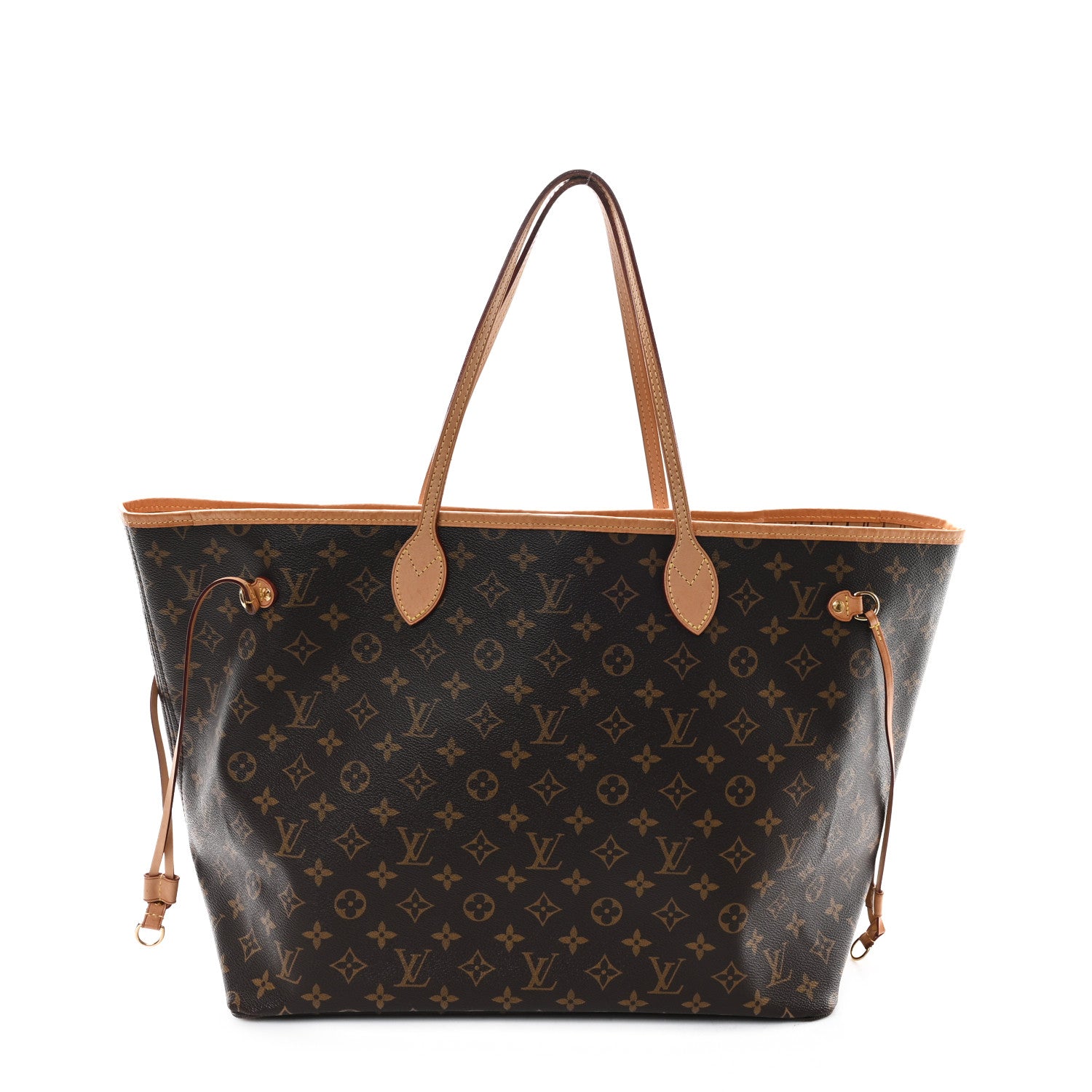 Louis Vuitton Monogram Neo Neverfull GM 1 of 12
