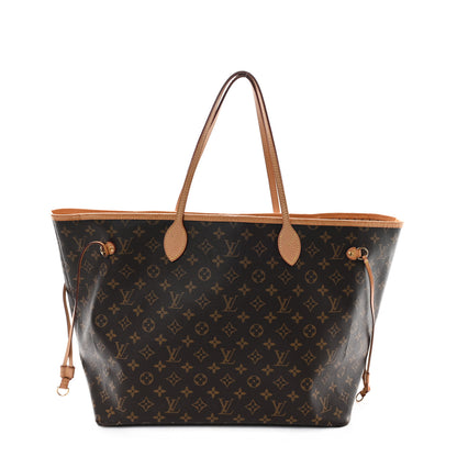 Louis Vuitton Monogram Neo Neverfull GM 1 of 12