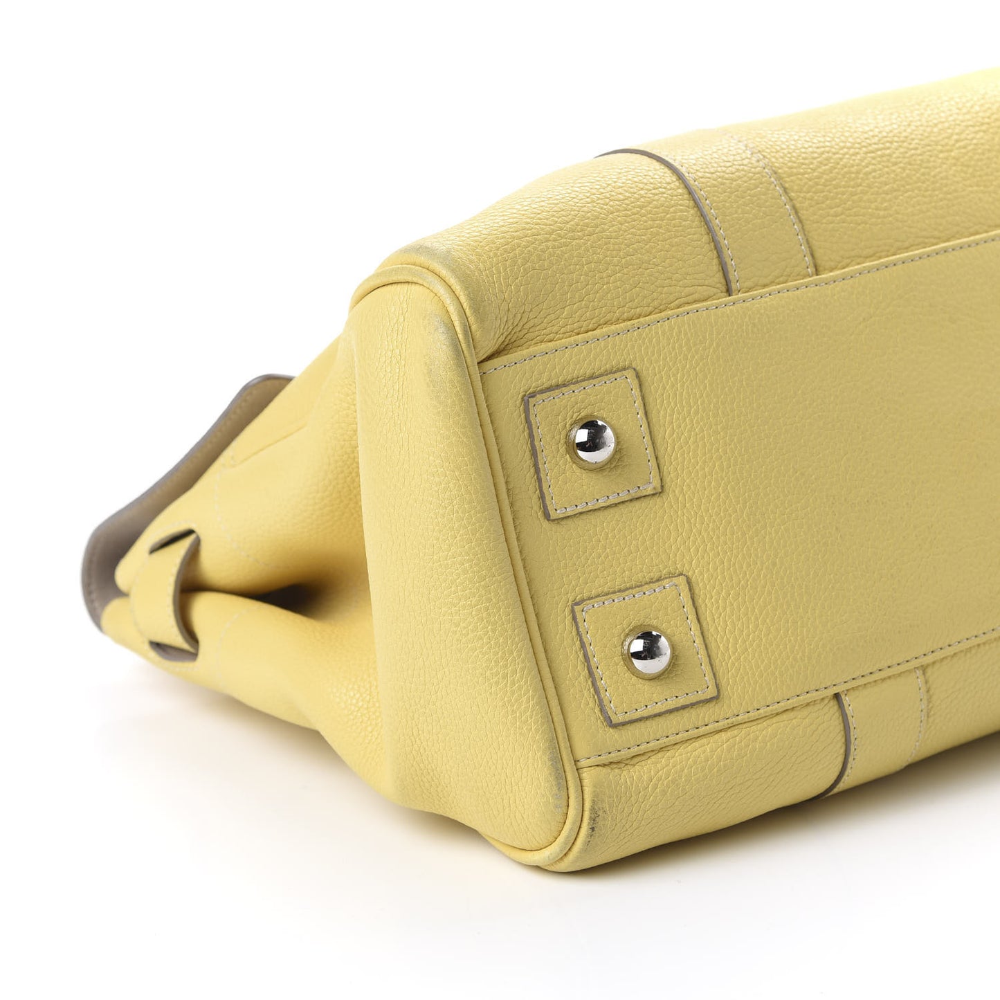 Small Classic Grain Bayswater Camomile