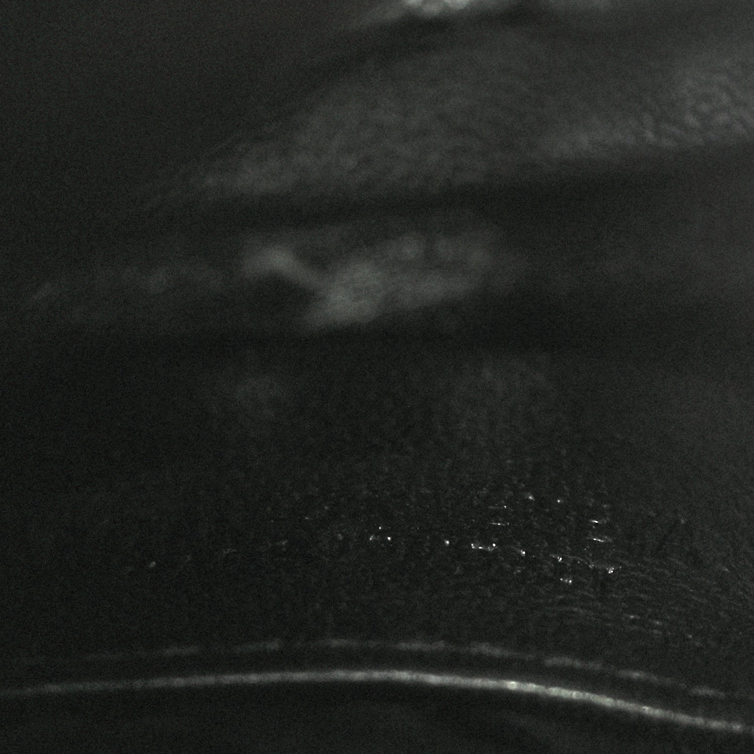 Bottega Veneta Nappa Intrecciato Crisscross Clutch Black 6 of 7